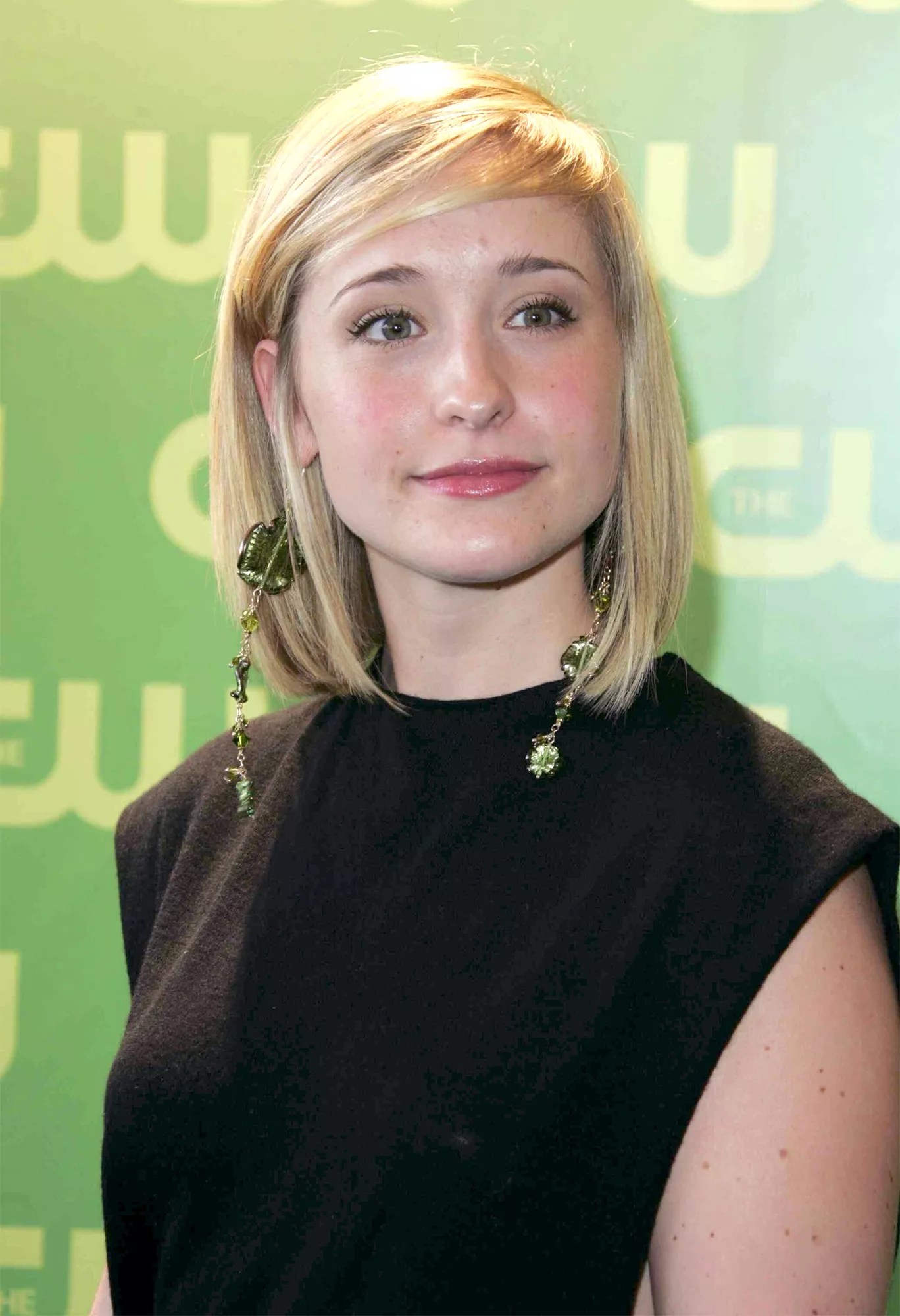 THE CW UPFRONT, NEW YORK, AMERICA - 18 MAY 2006