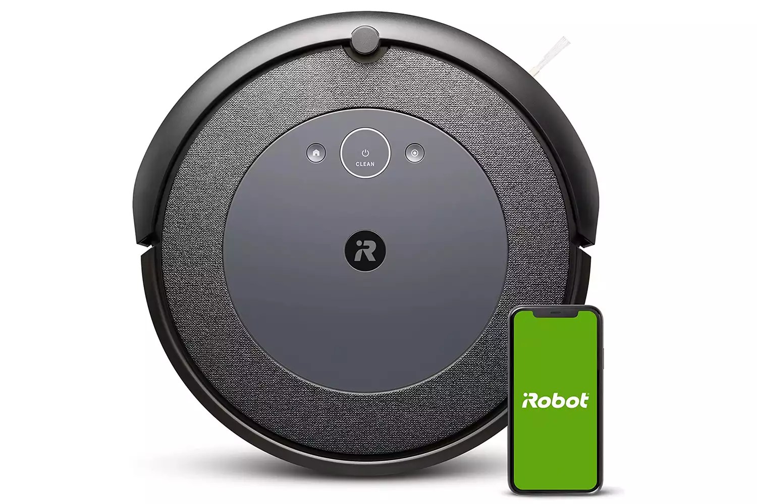 iRobot Roomba i4 EVO