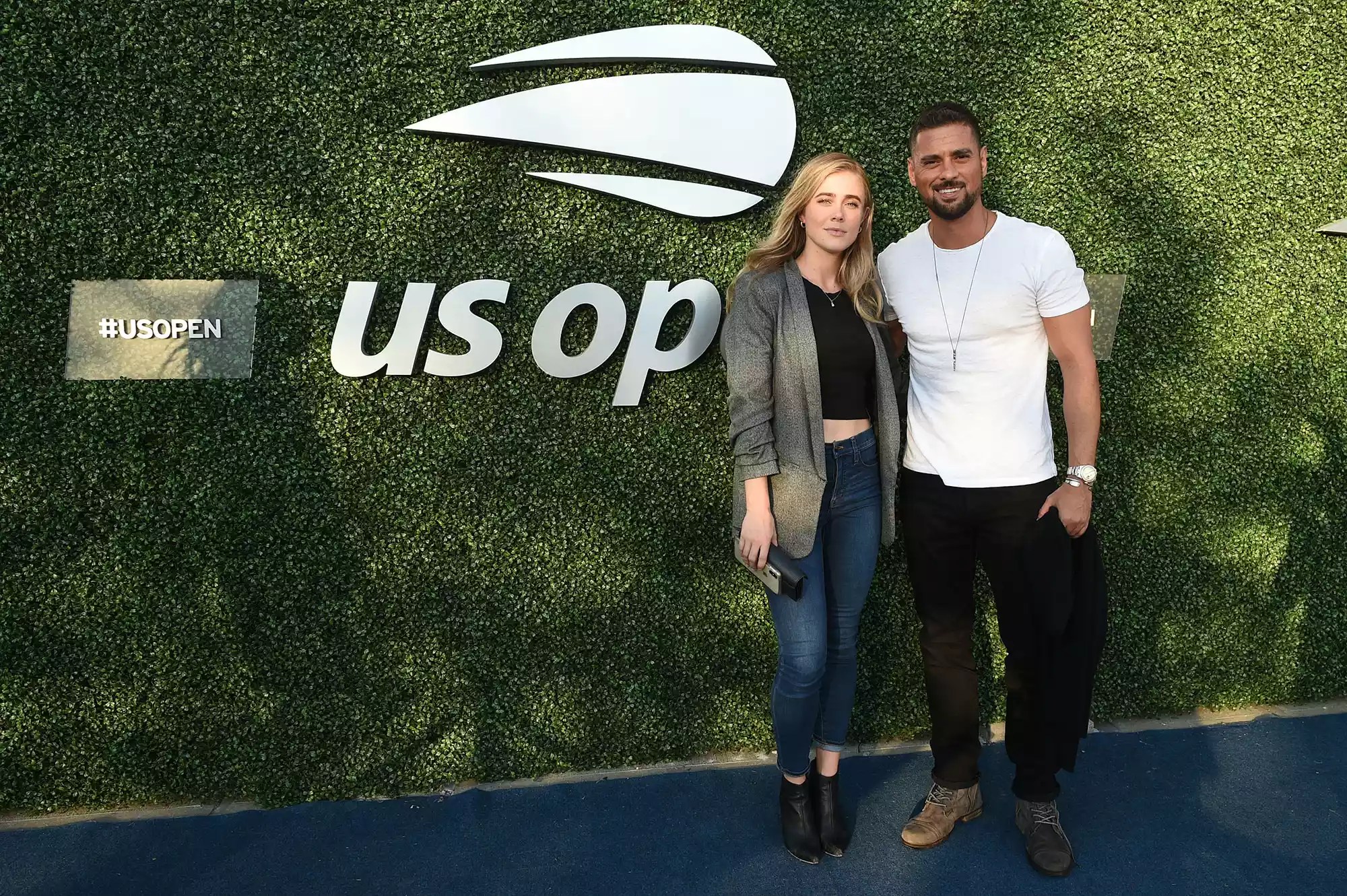 US open