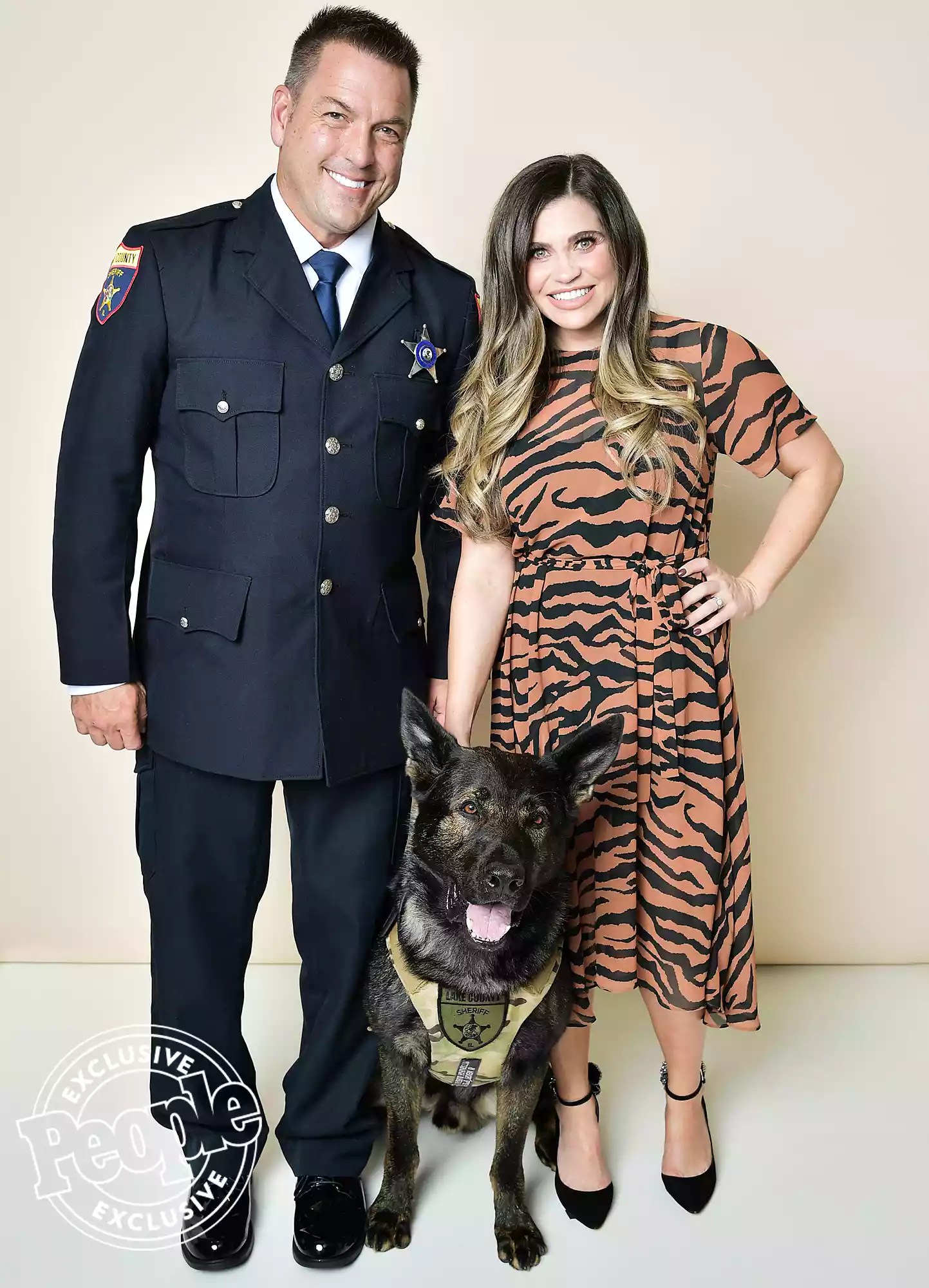 Hero Dog Awards