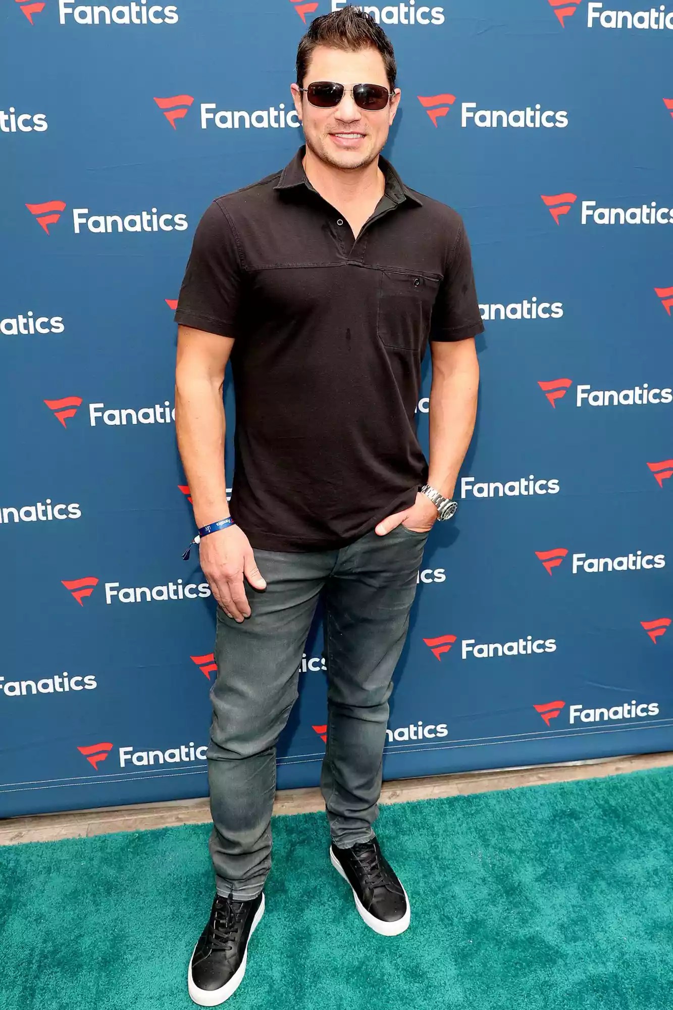 Michael Rubin&rsquo;s Fanatics Super Bowl Party - Arrivals