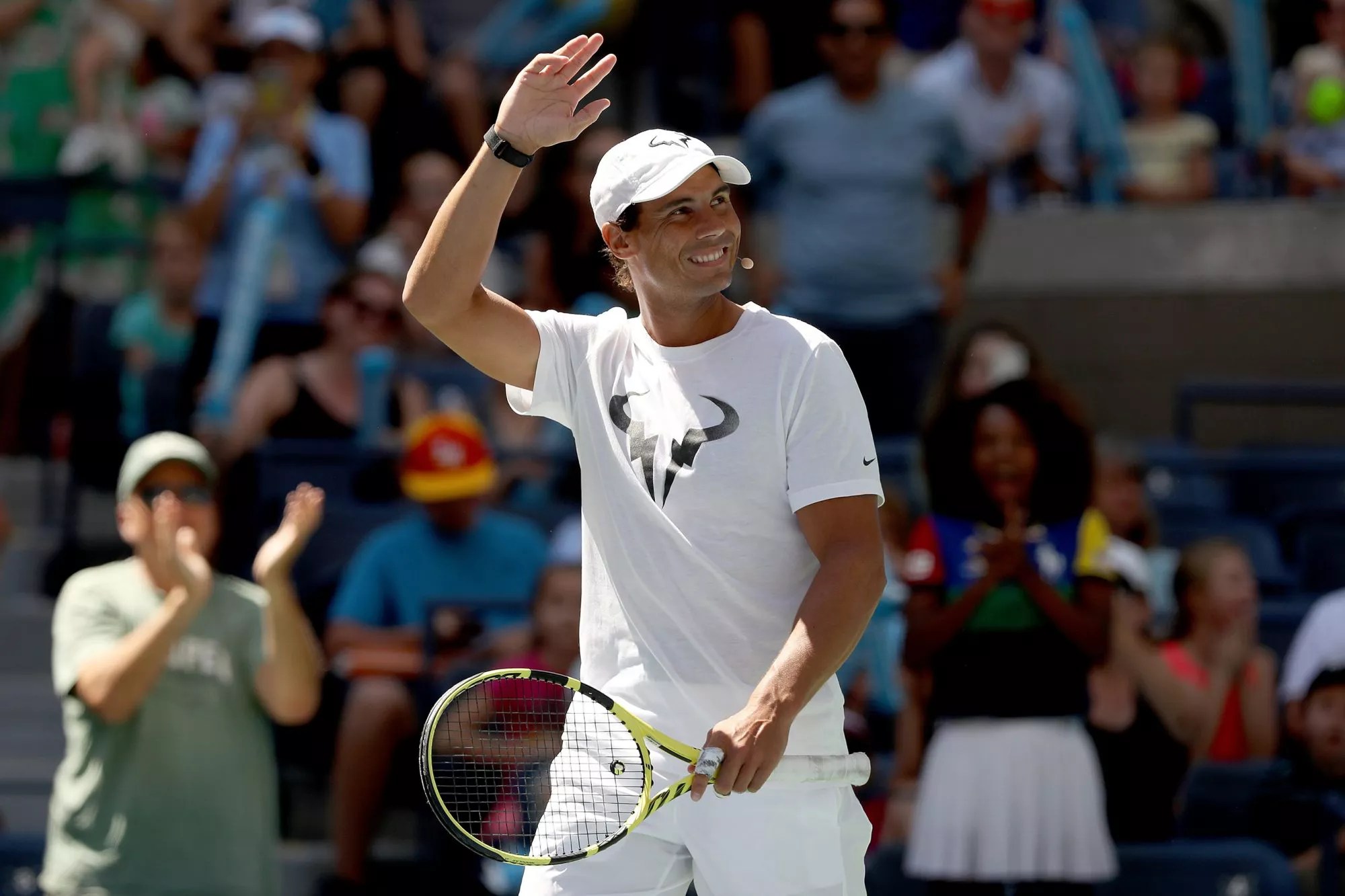 Rafael Nadal