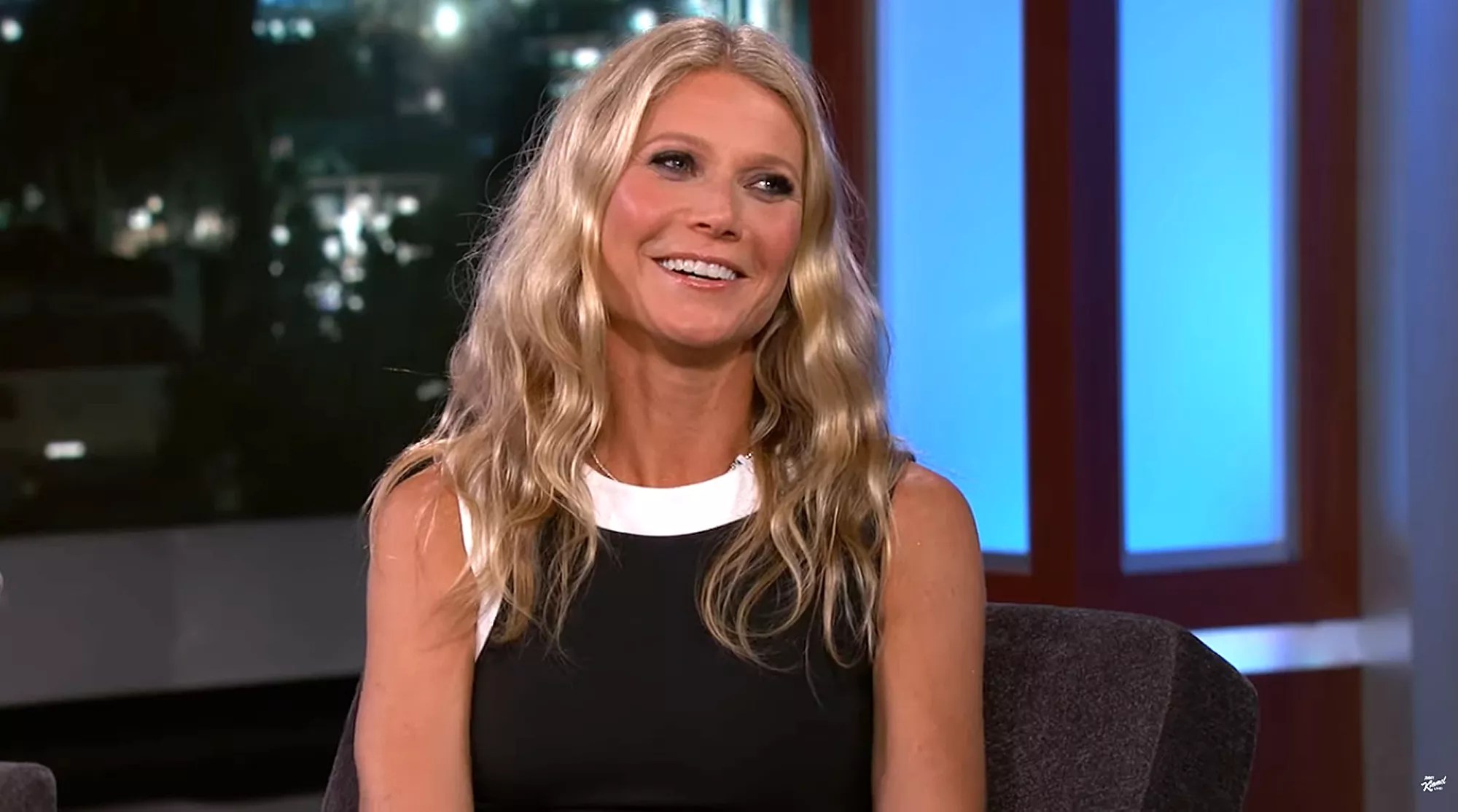 Gwyneth Paltrow