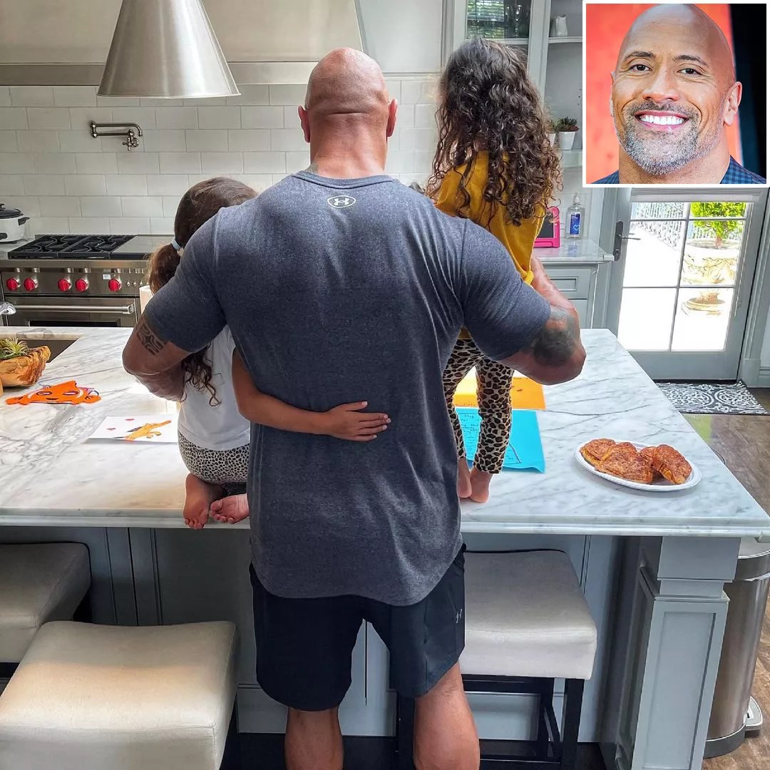 dwayne johnson