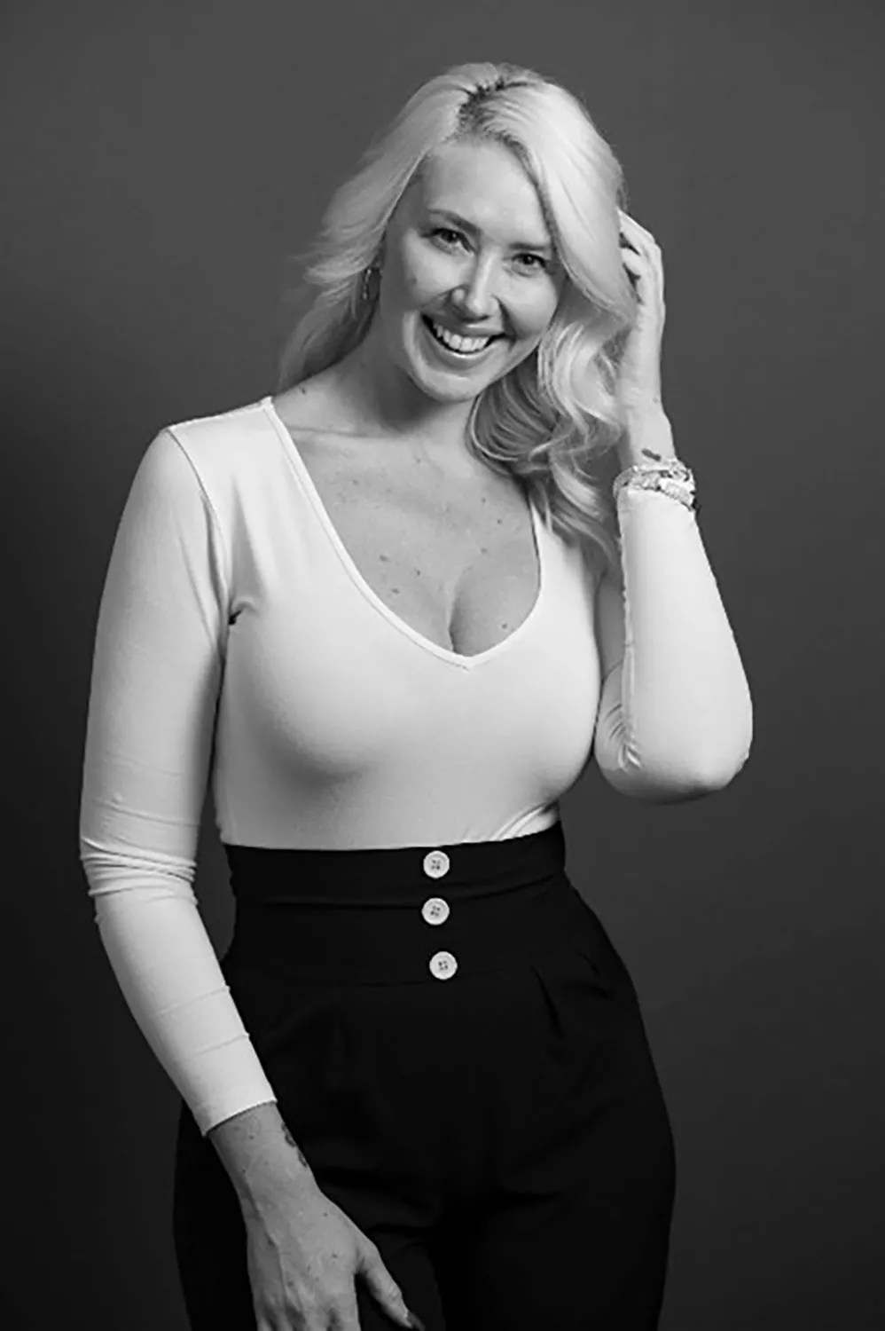 Everything to Know About Kleinfeld&rsquo;s Say Yes to the Dress Bridal Consultants