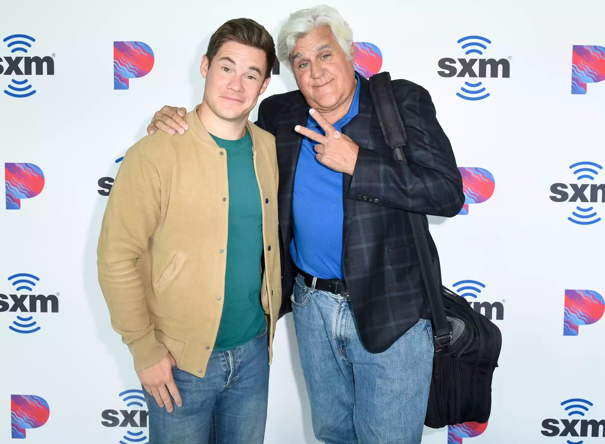 Adam Devine