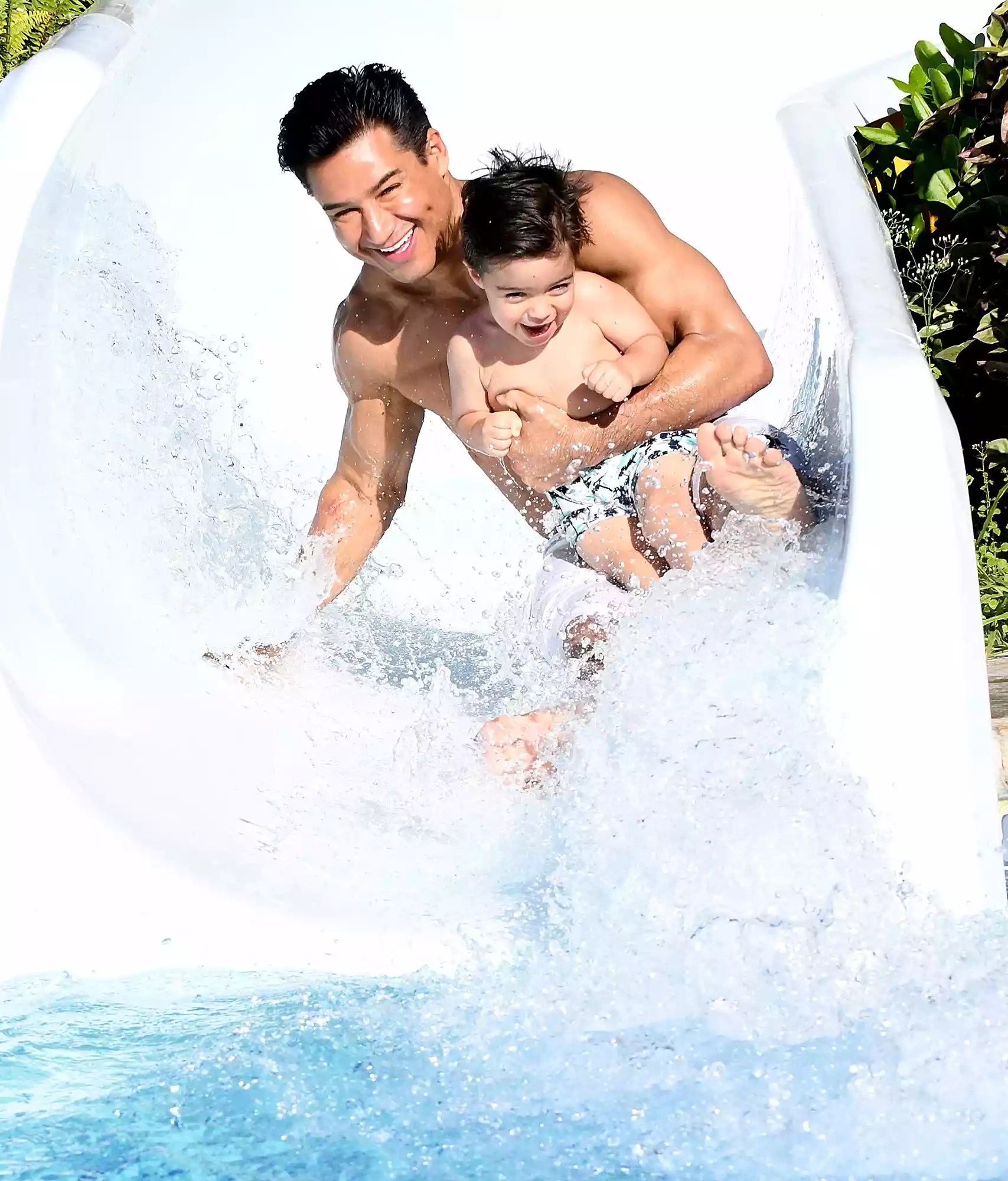 Mario Lopez