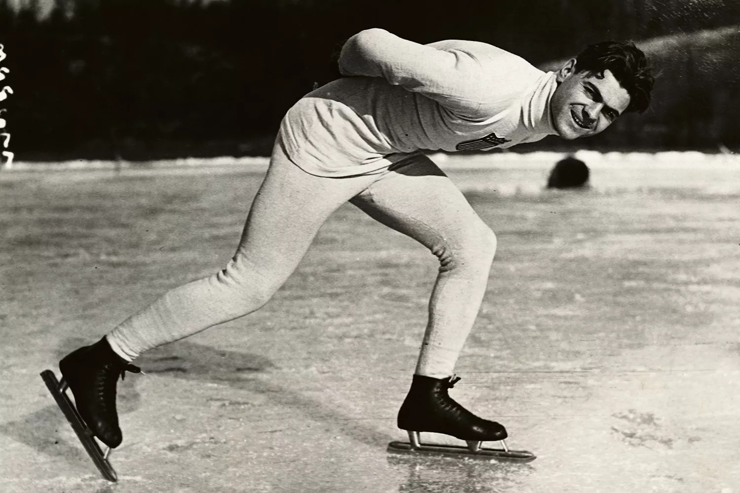1924 Winter Olympics
