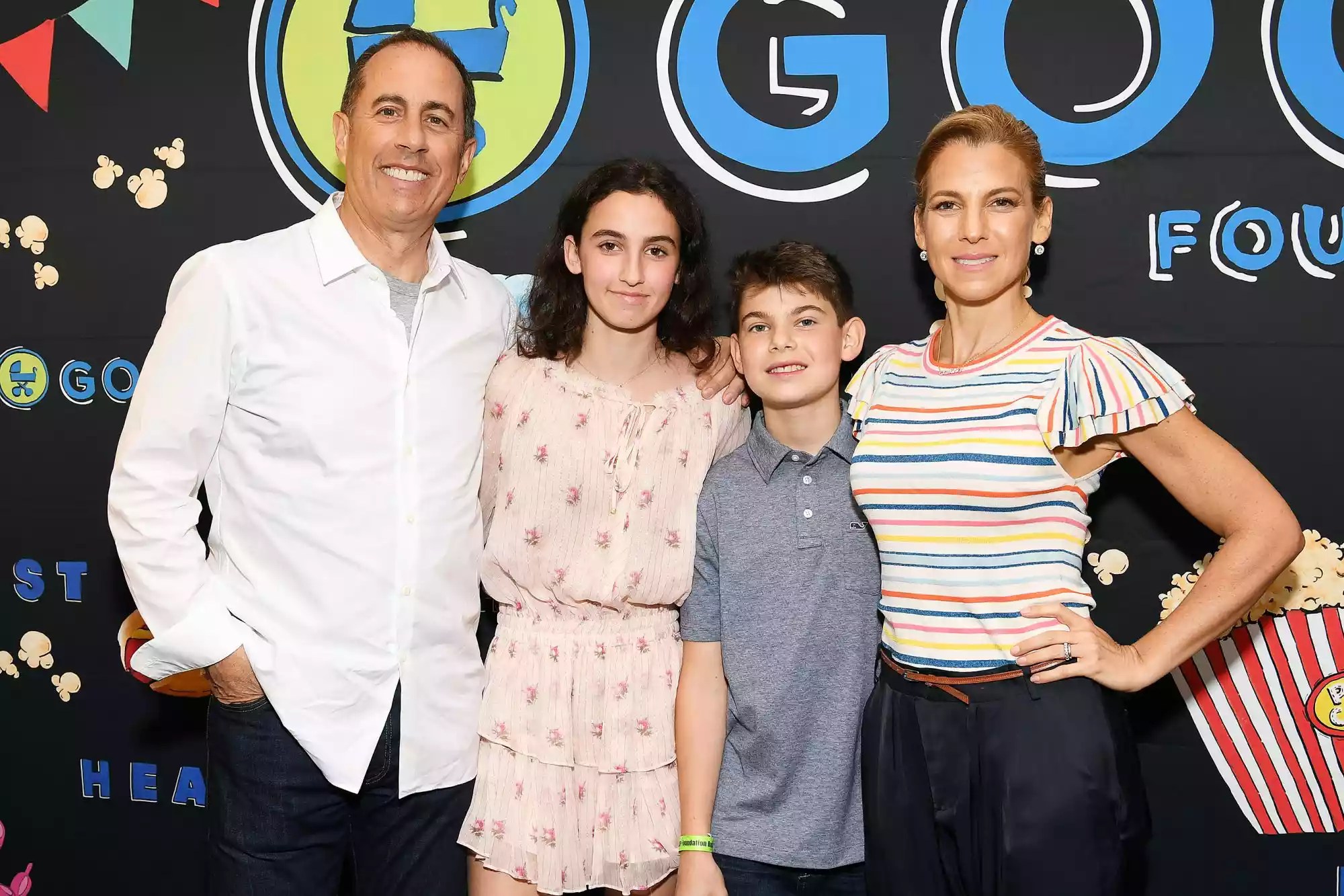 GOOD+ Foundation&rsquo;s 2018 NY Bash Sponsored By Hearst