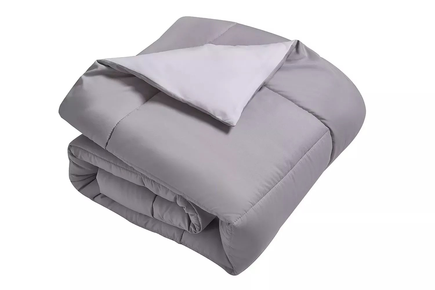 Macy&rsquo;s ROYAL LUXE Reversible Down Alternative Comforter, Twin, Created for Macy&rsquo;s