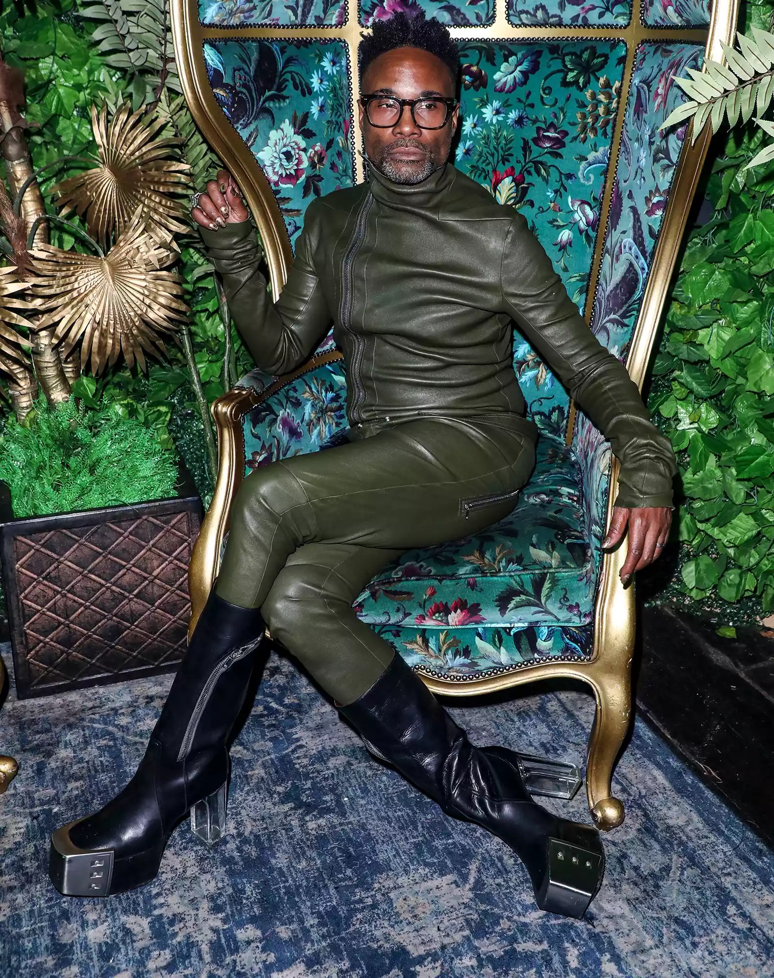 Billy Porter