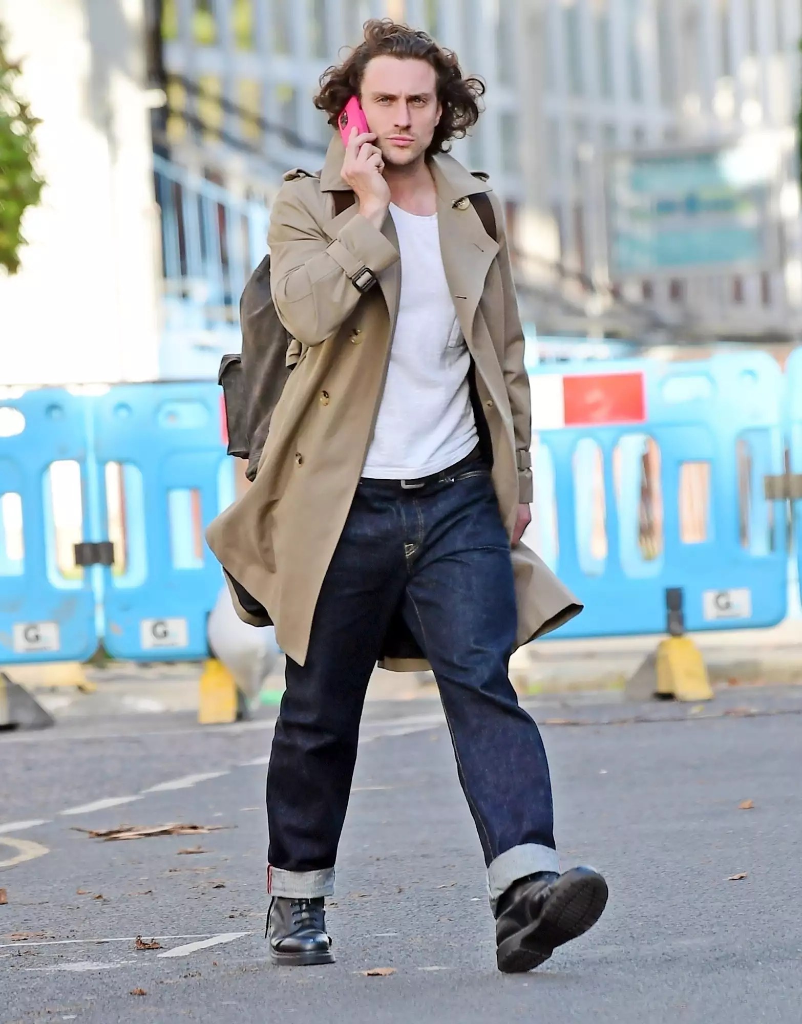 Aaron Taylor Johnson