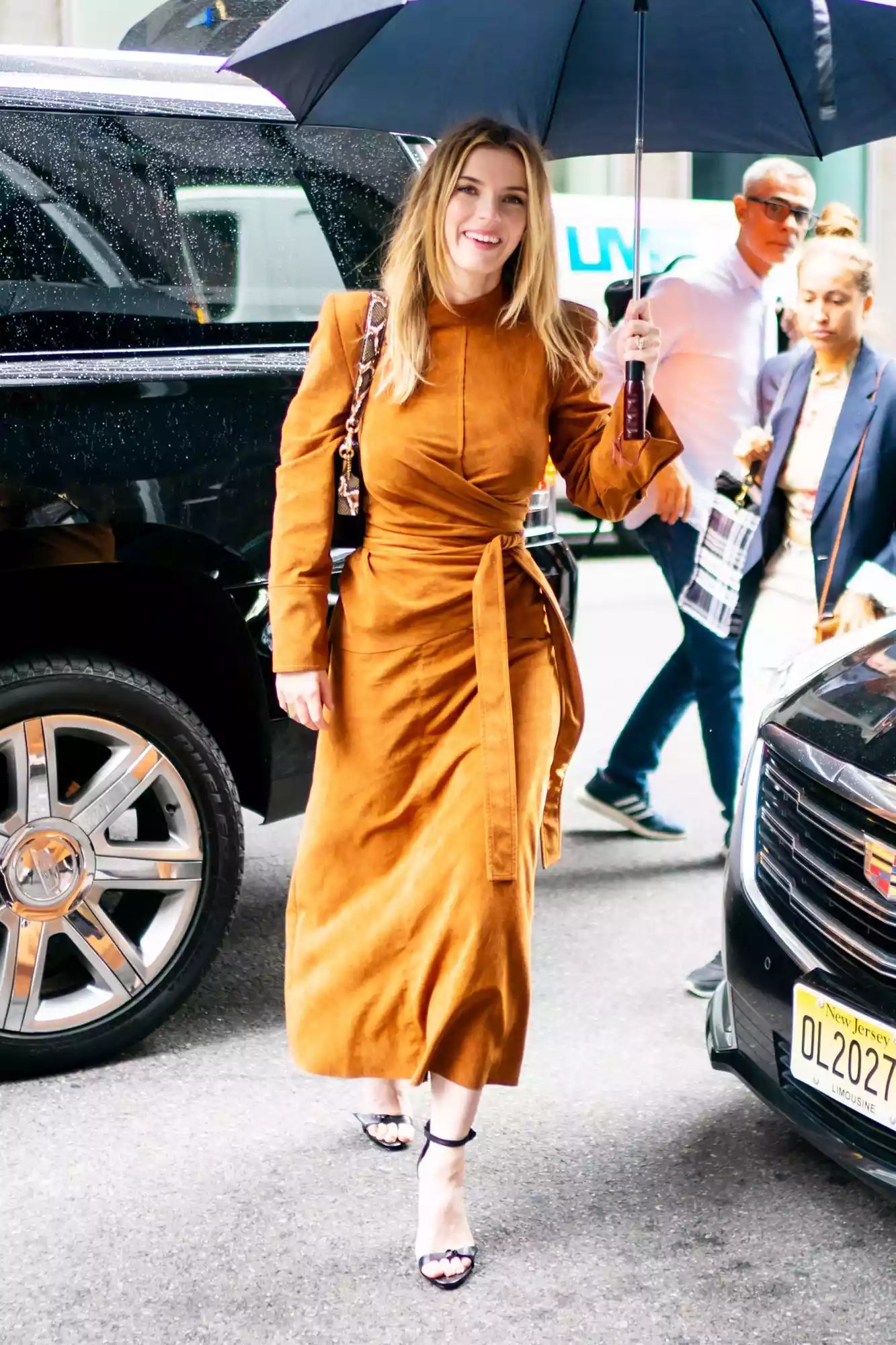 Betty Gilpin