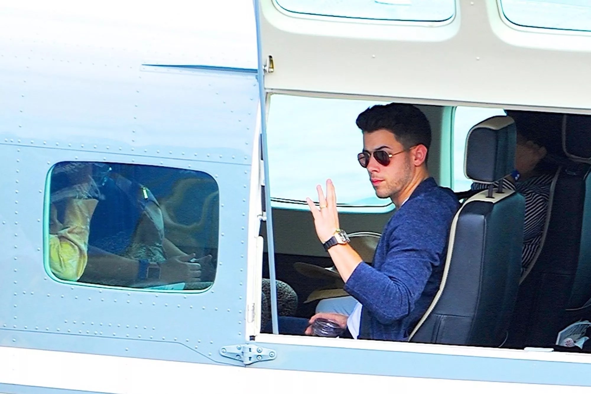 Nick Jonas