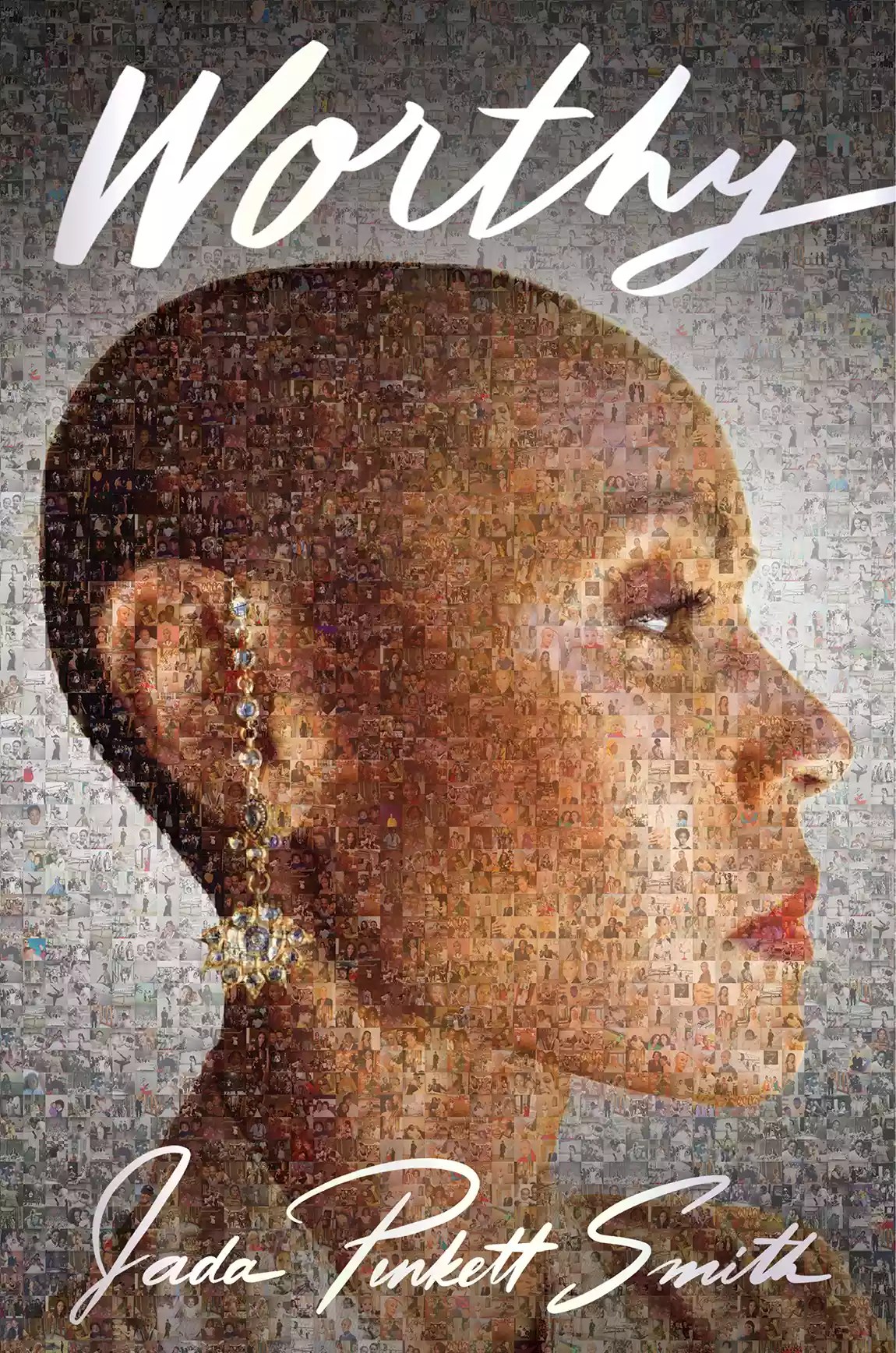 jada pinkett smith worthy book cover