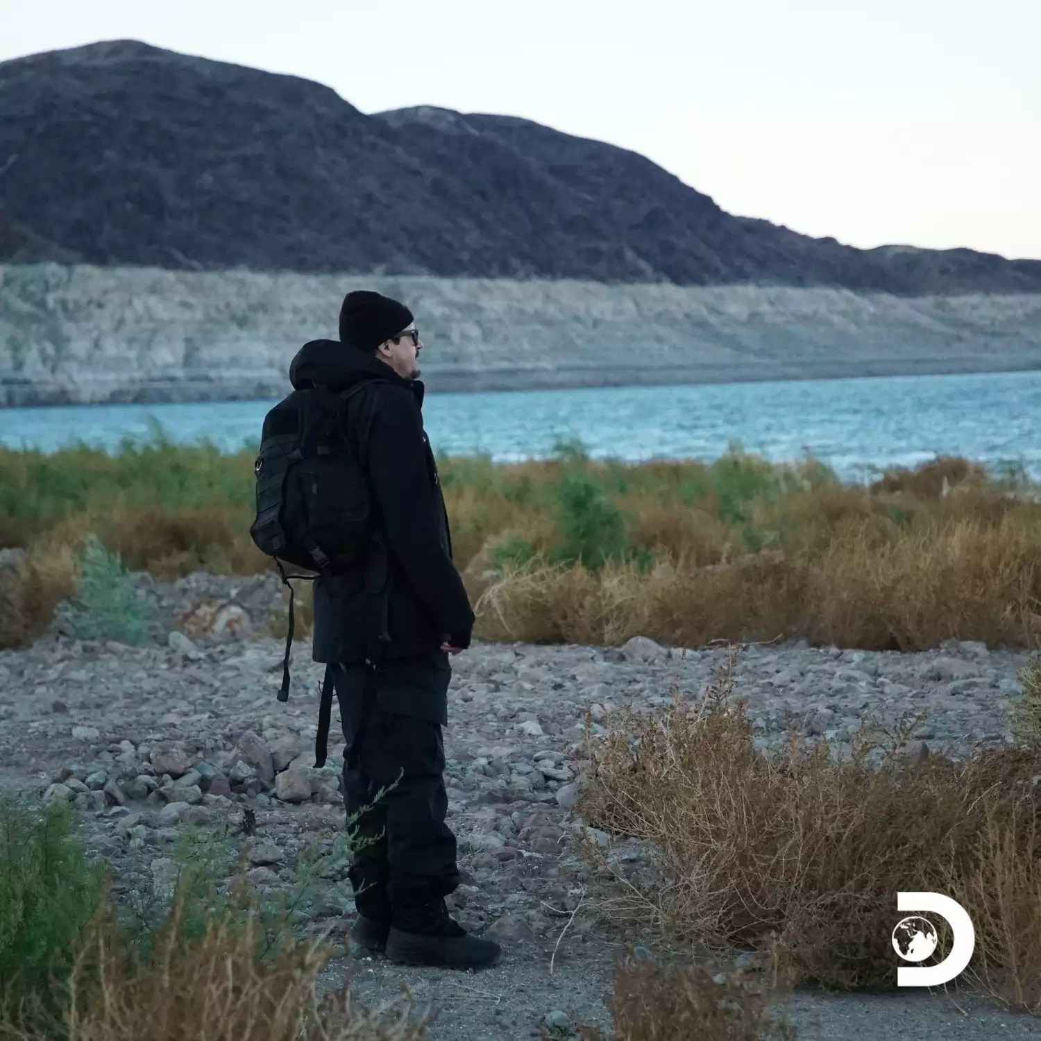 GHOST ADVENTURES