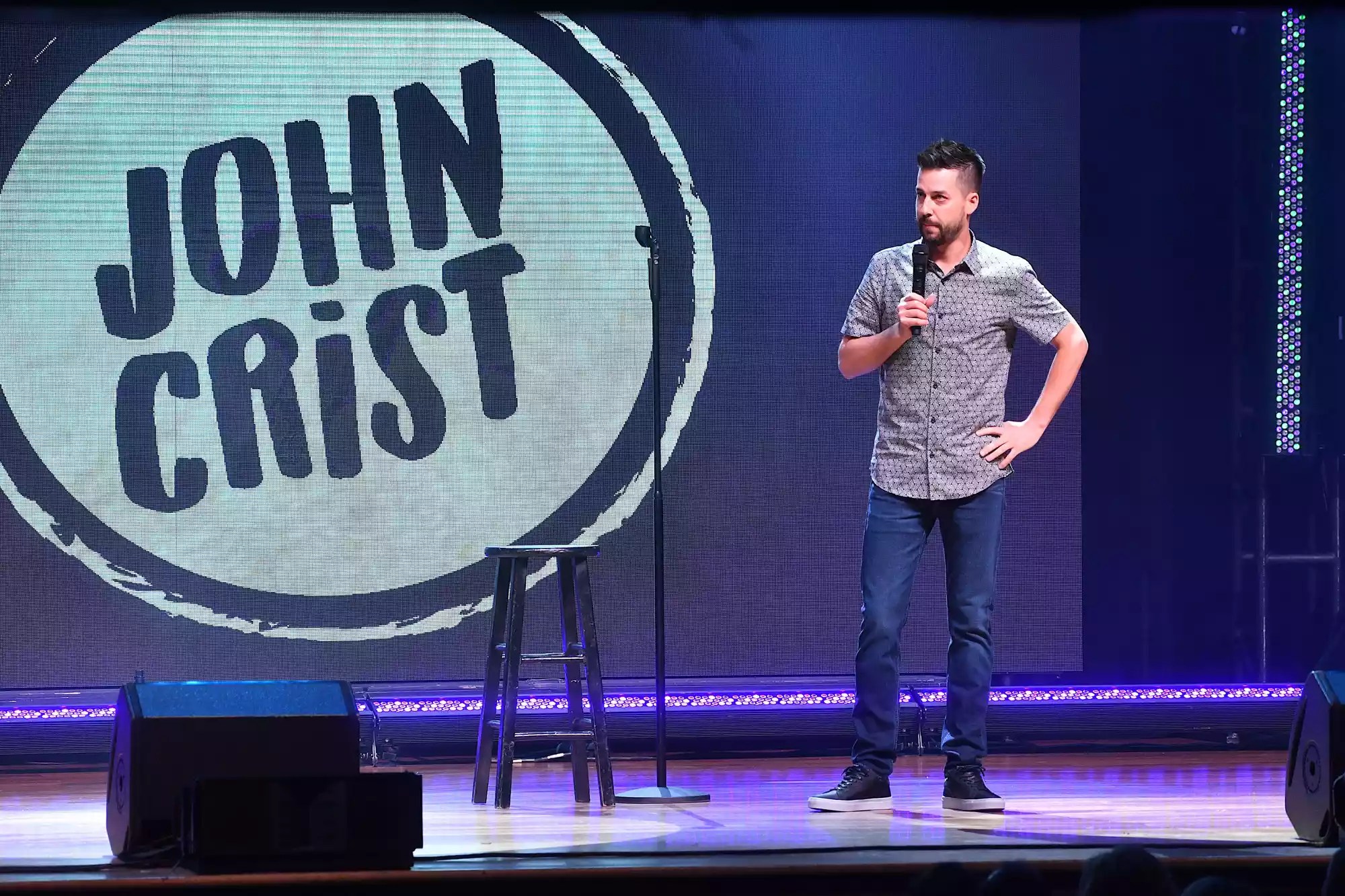 John Crist