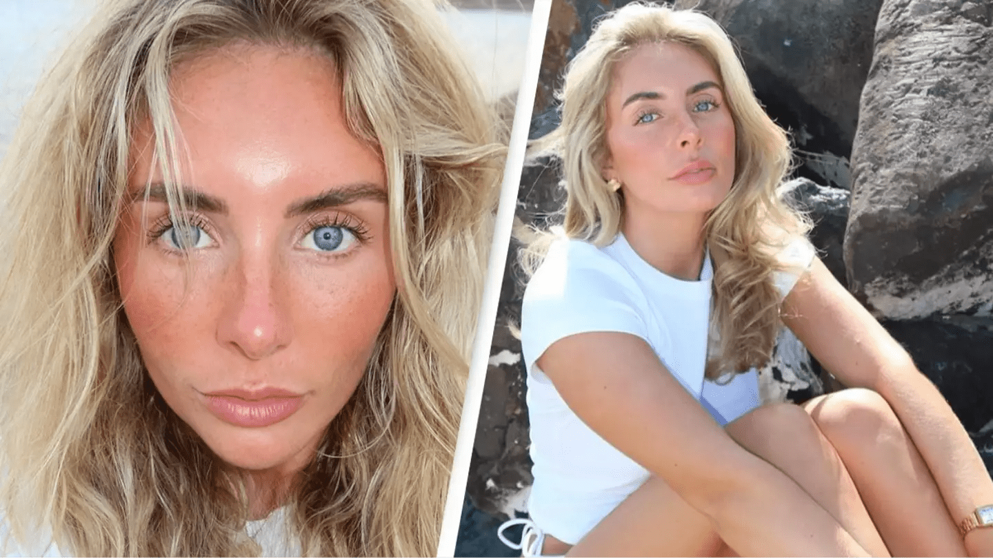 Ayant déjà couché avec 122 hommes en 3 semaines, Bonnie Blue vise un