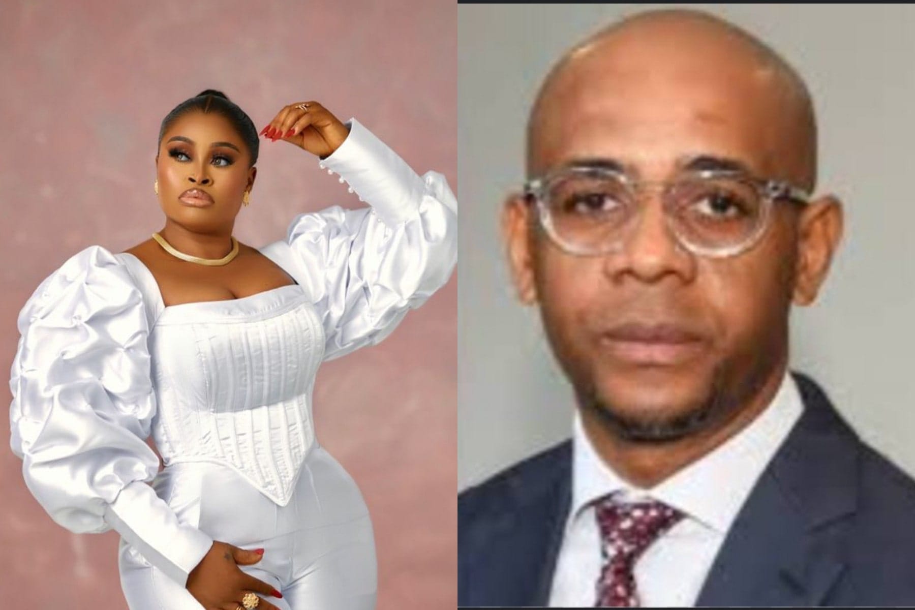 "Il est très habile, très doux", Une célèbre actrice fait l'éloge de