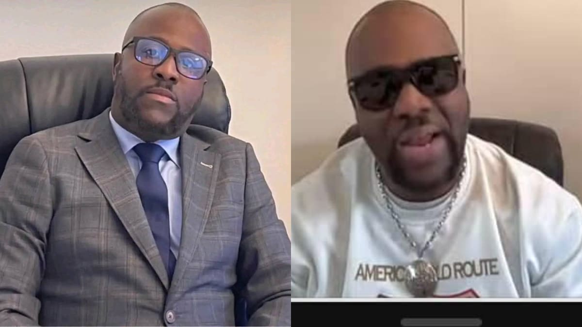 5 choses à savoir sur Johnny Patcheko, l'activiste ivoirien qui fait le