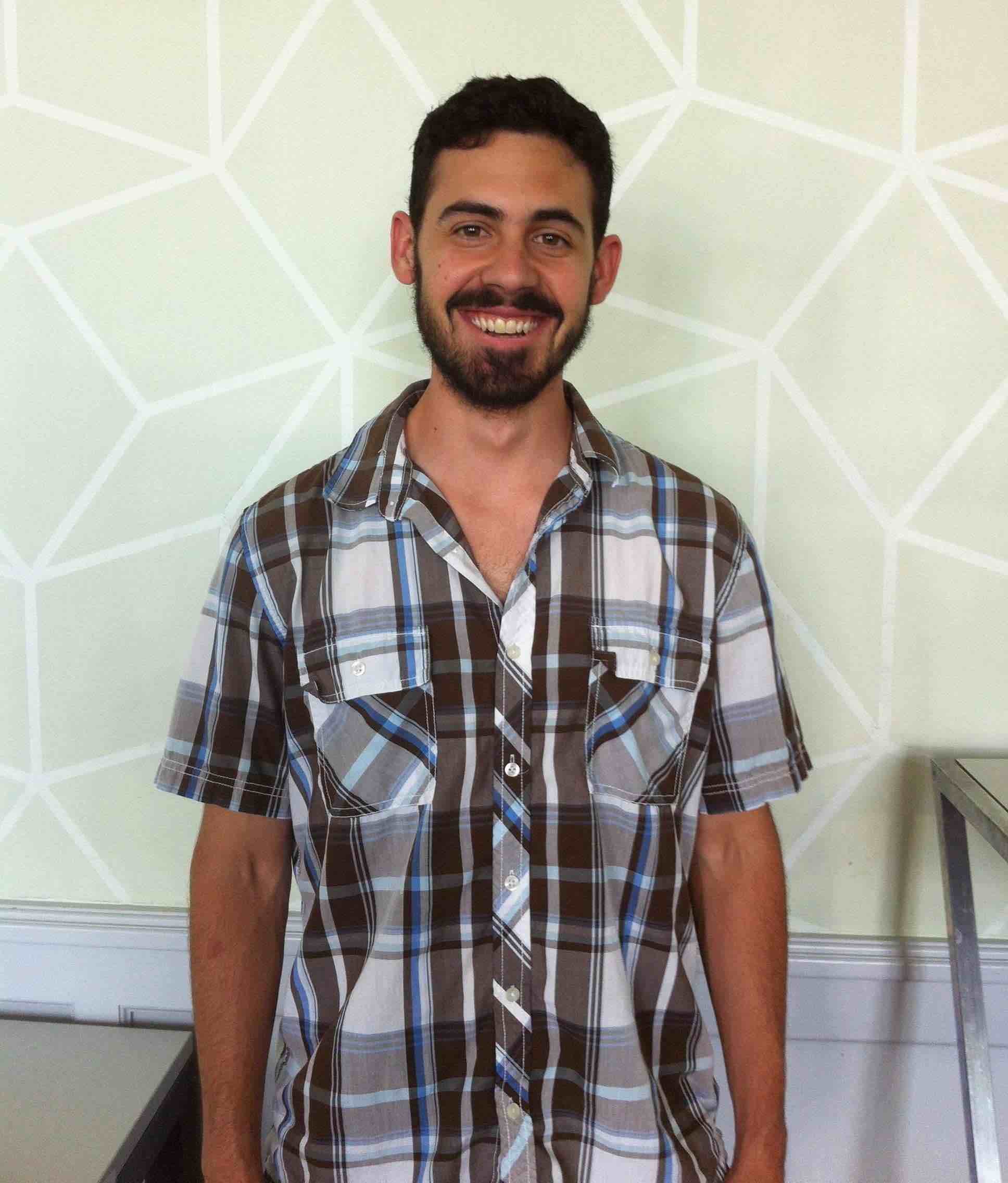 Personal Homepage of Prof. Dr. Alessio Figalli