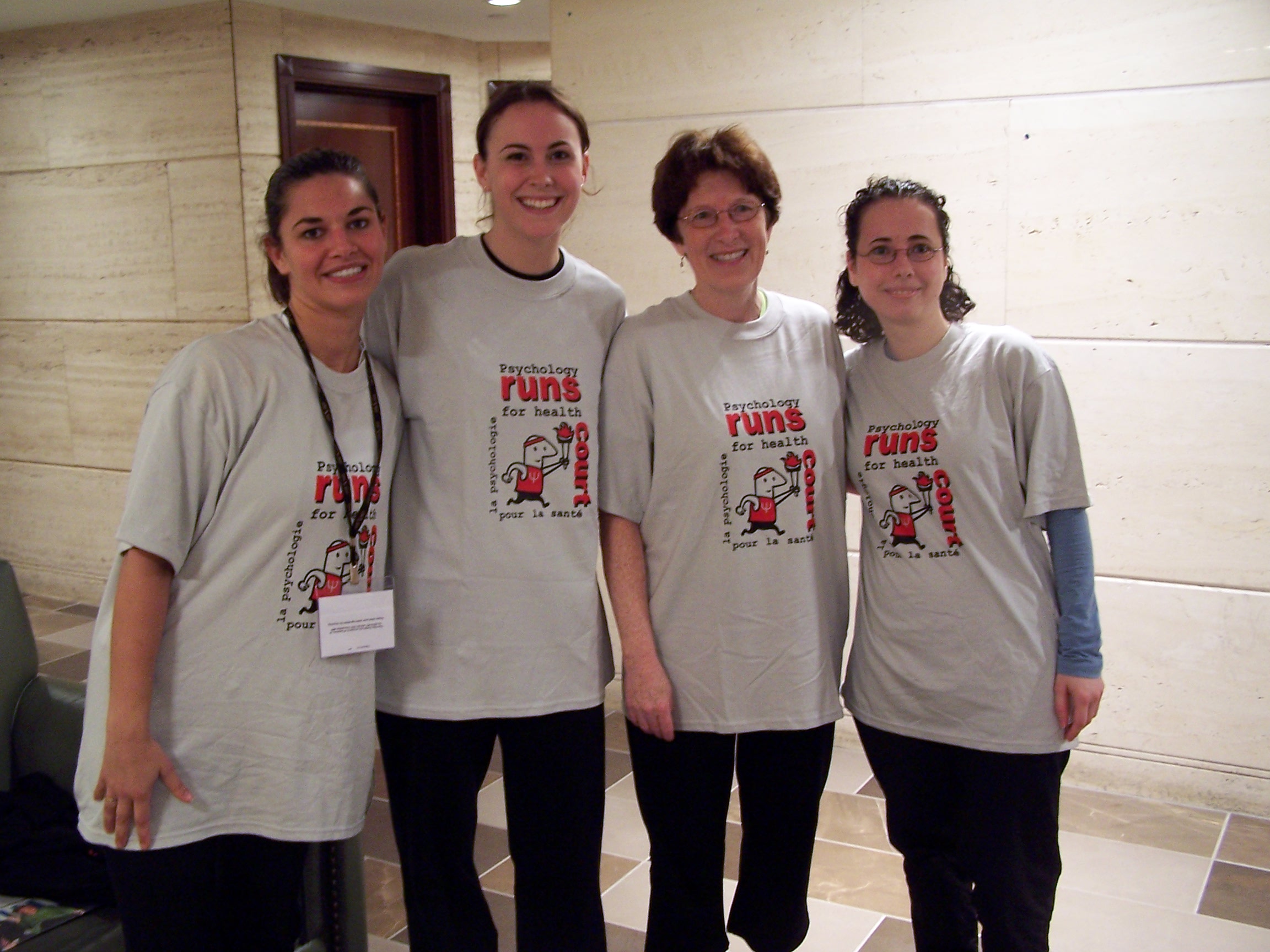 Professor Margo Watt