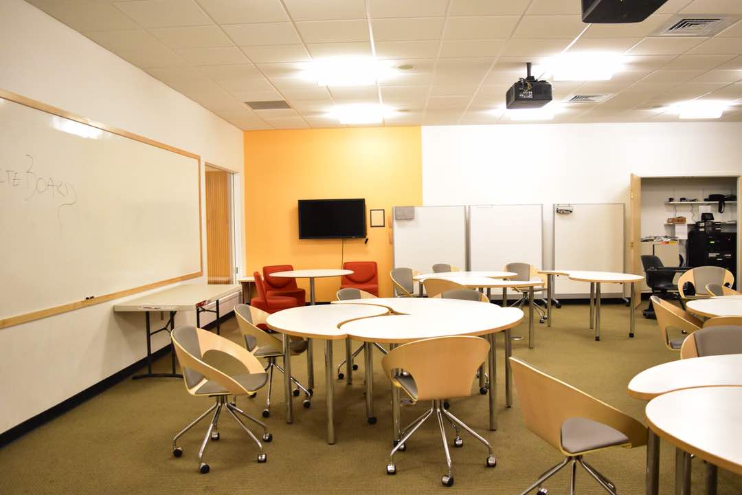 dream classroom