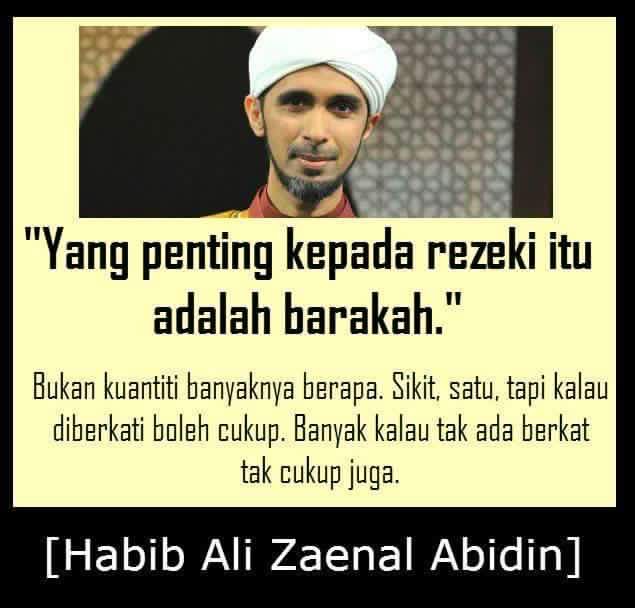 Habib Ali Zaenal Abidin Quotes Nk Quotes Ask Fm