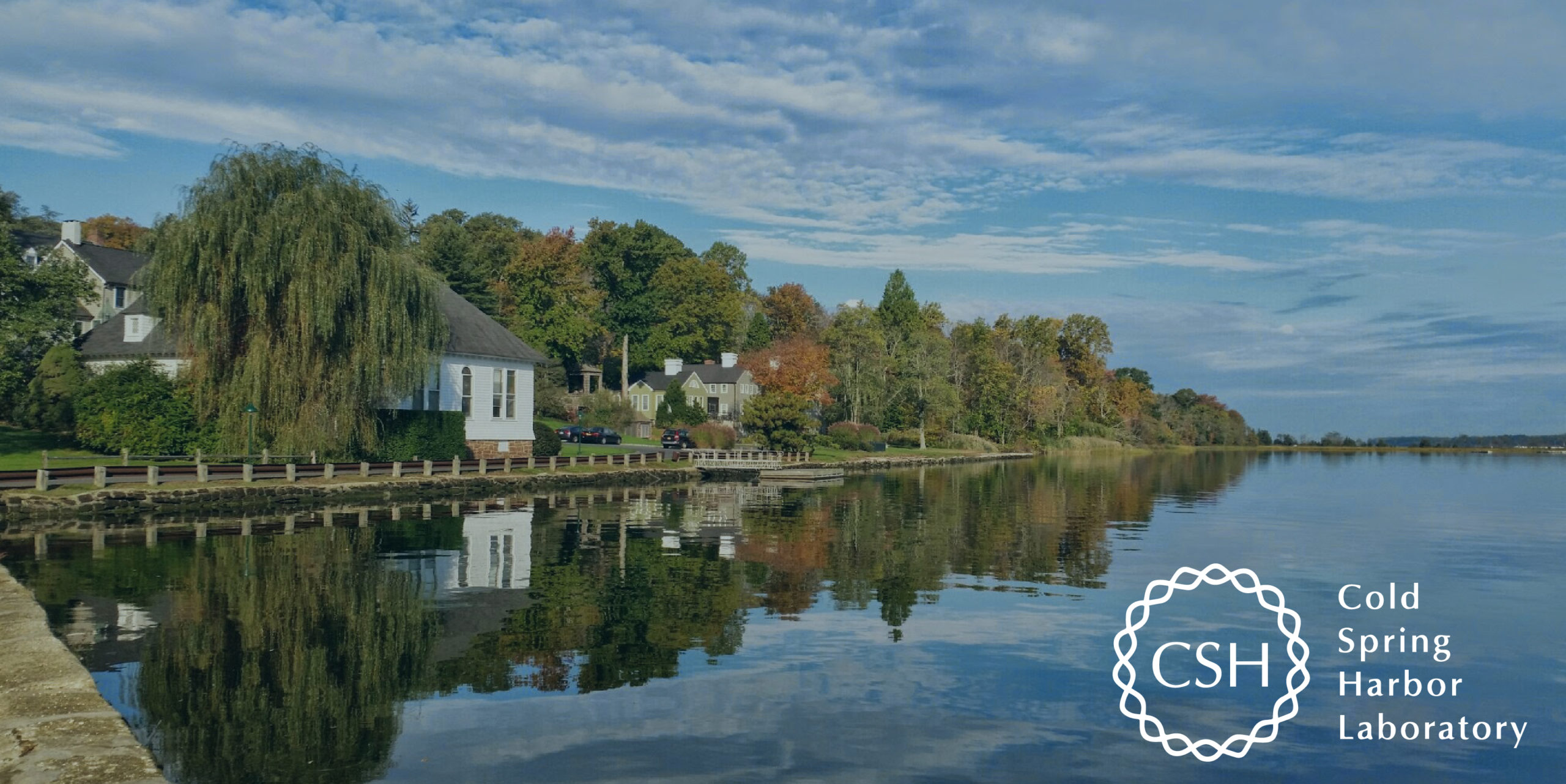 Customer Success Story Cold Spring Harbor Laboratories PeopleAdmin