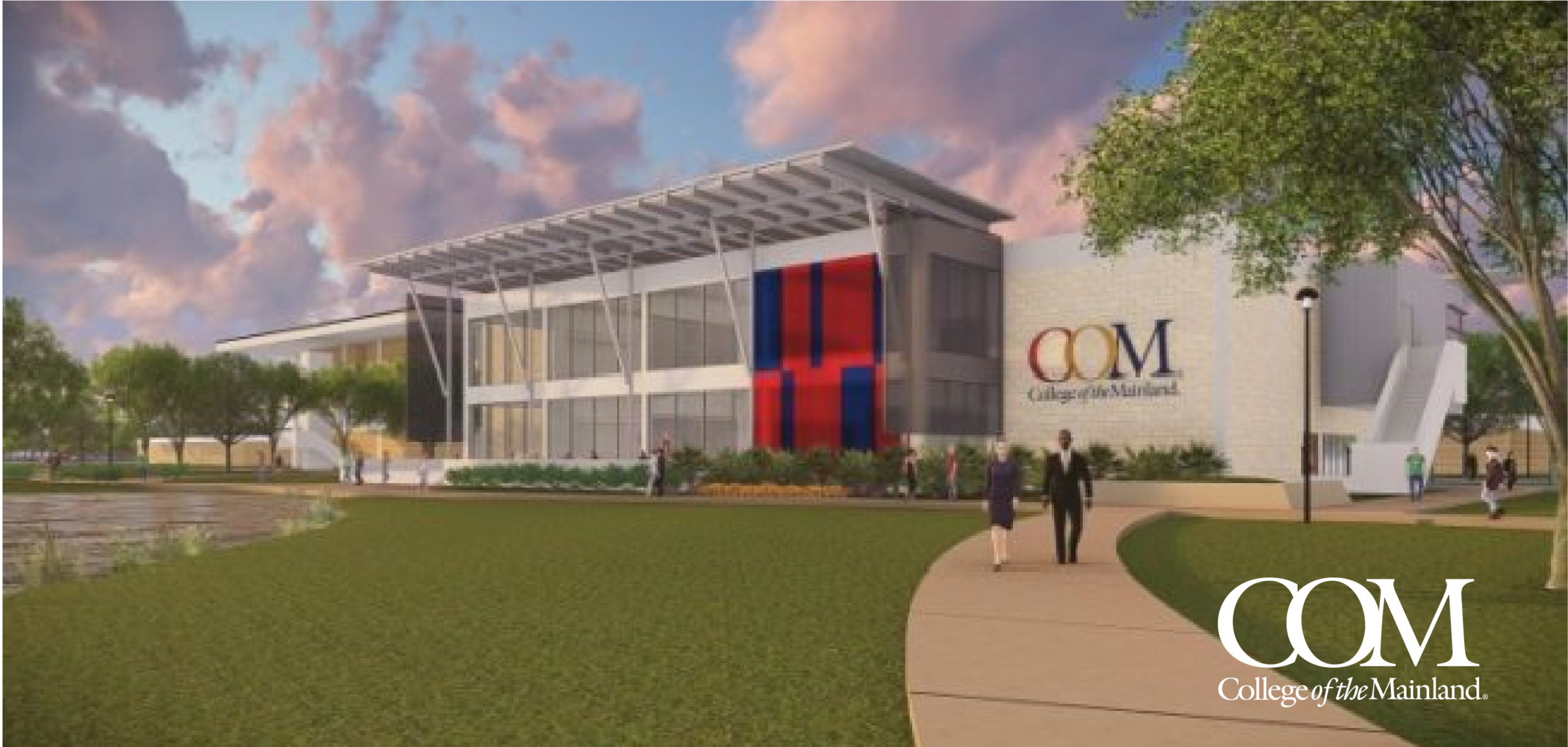 Customer Success Story College of the Mainland PeopleAdmin