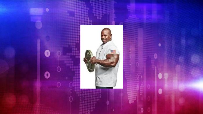Andre rush net worth