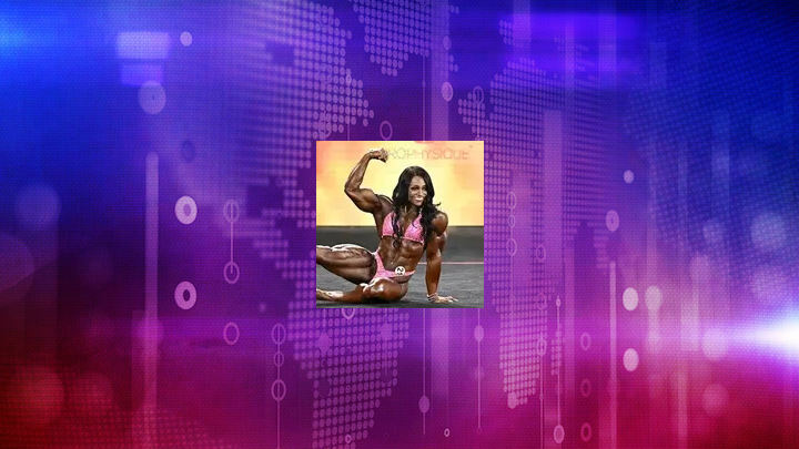 Fame | Andrea Shaw net worth and salary income estimation Sep, 2025