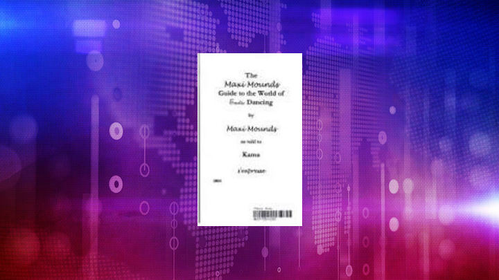 Fame | Maxi Mounds net worth and salary income estimation Sep, 2025 | People Ai
