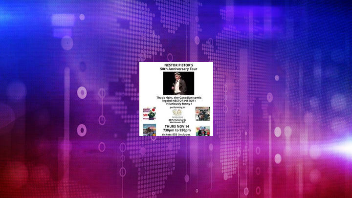 Fame Nestor Pistor net worth and salary estimation Oct, 2024