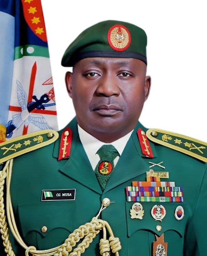 "WE HAVEN'T RECEIVED ORDER TO COMMENCE MILITARY ACTION AGAINST NIGER