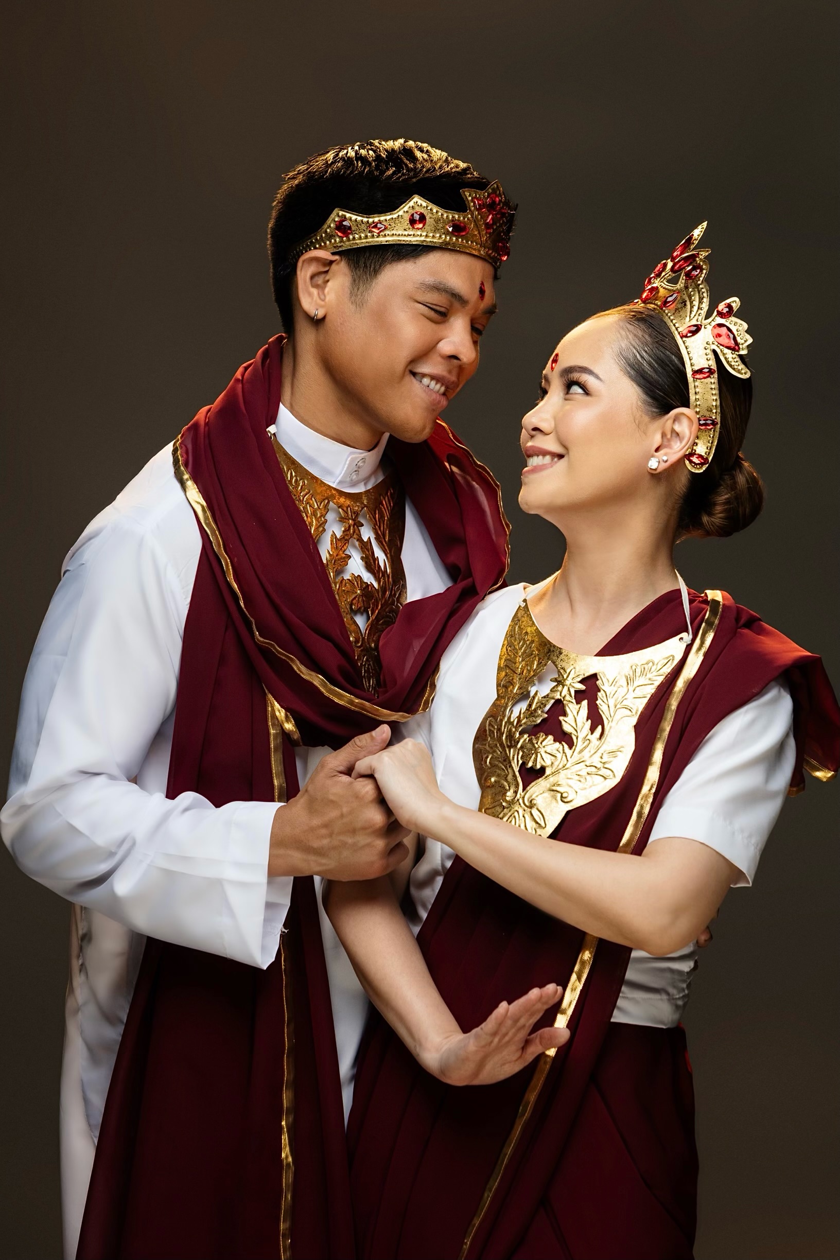 Shiela ValderramaMartinez breathes life to Sita in 2023 staging of