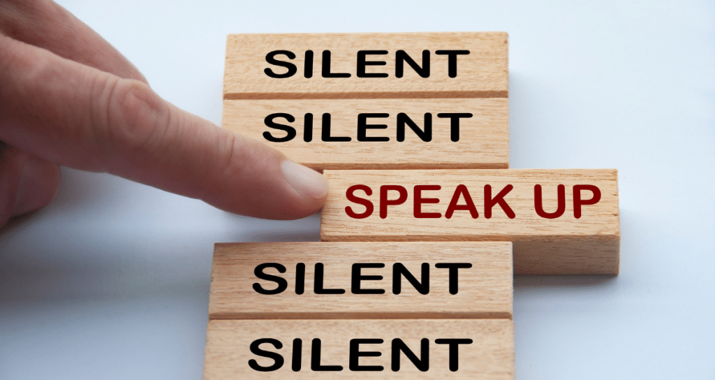 Building a SpeakUp Culture The Key to Effective Leadership