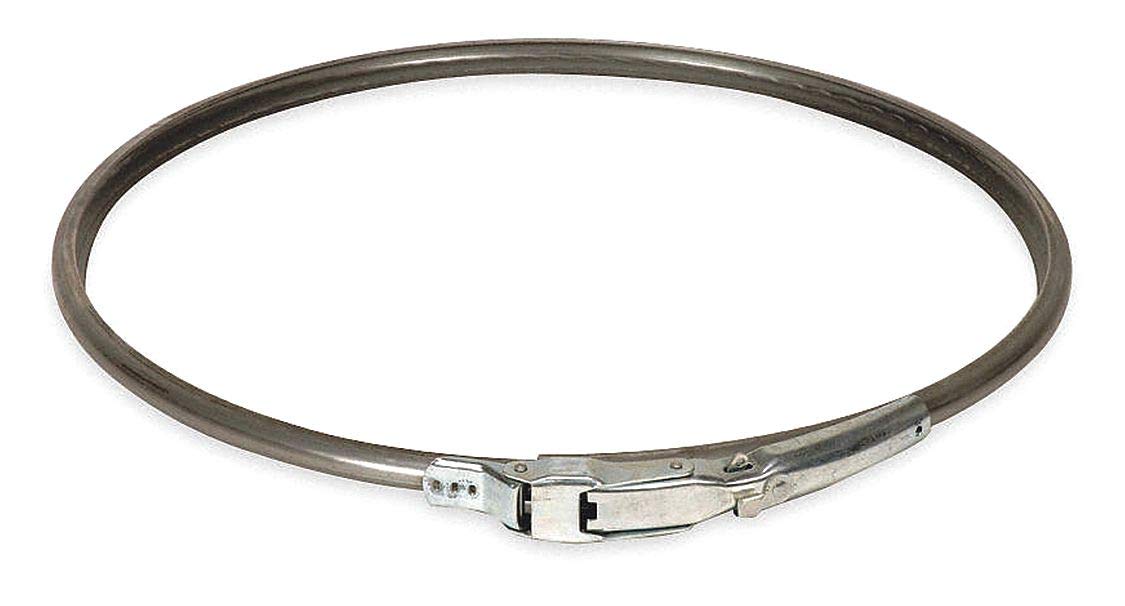 GGPL1125LR 1125L Locking Ring People in Plastic