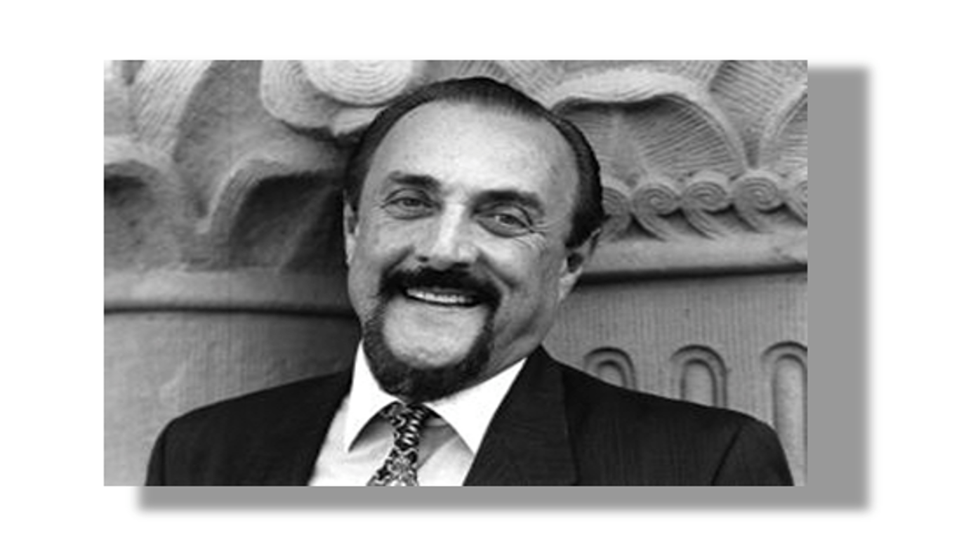 Philip Zimbardo The psychology of time PeopleLab
