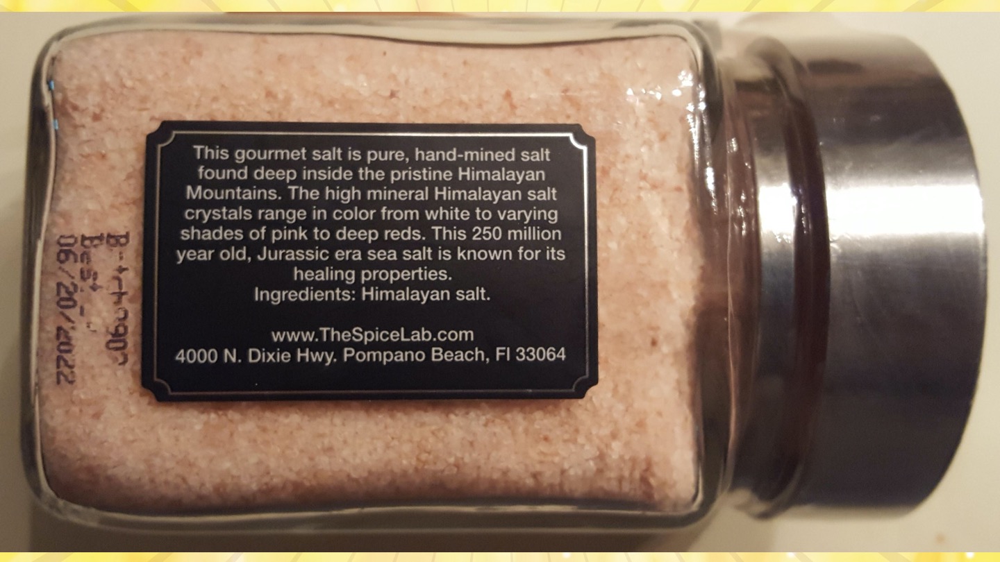 Radiate (Part 3) Unsalty Salt? People Need Jesus