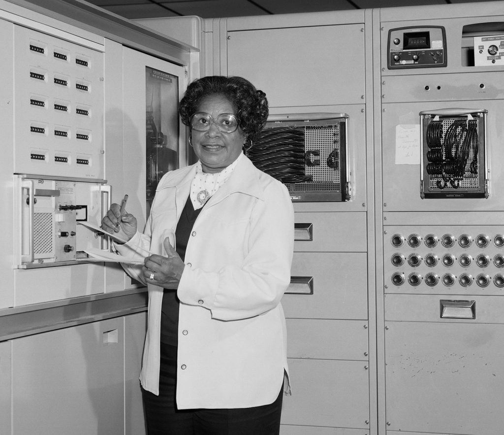 Black History Month Honouring The Engineers That Inspired The Next