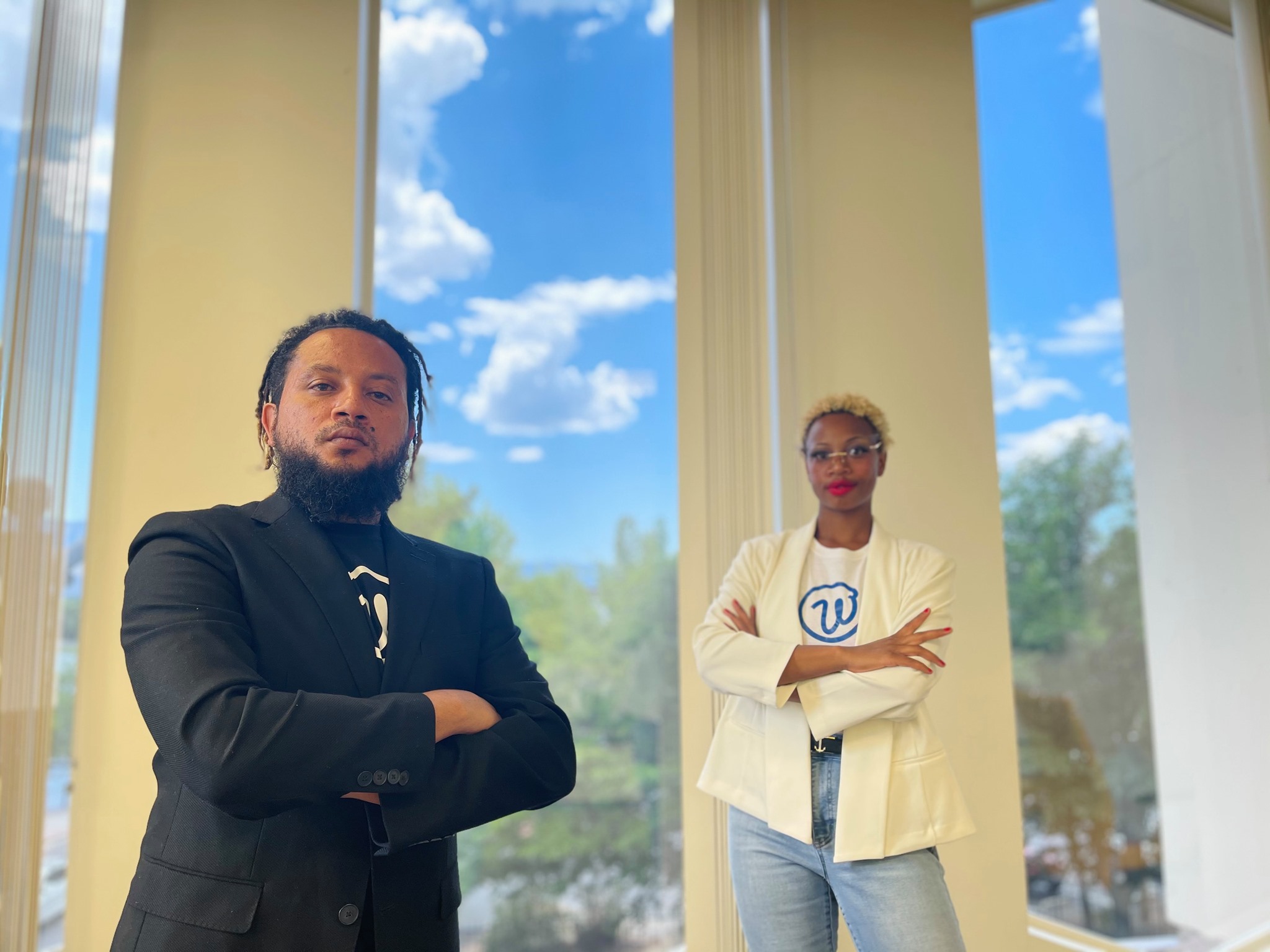 Workbnb Is The BlackOwned Airbnb For Traveling Workers