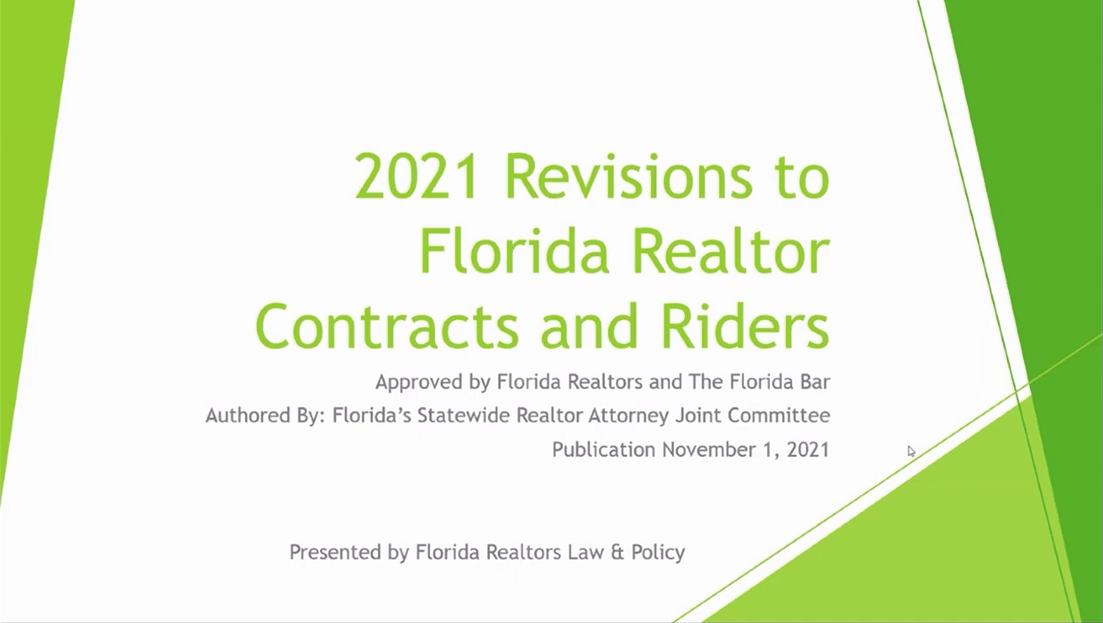 Videos Archive • PEOPLE'S CHOICE REALTY SERVICES, LLC