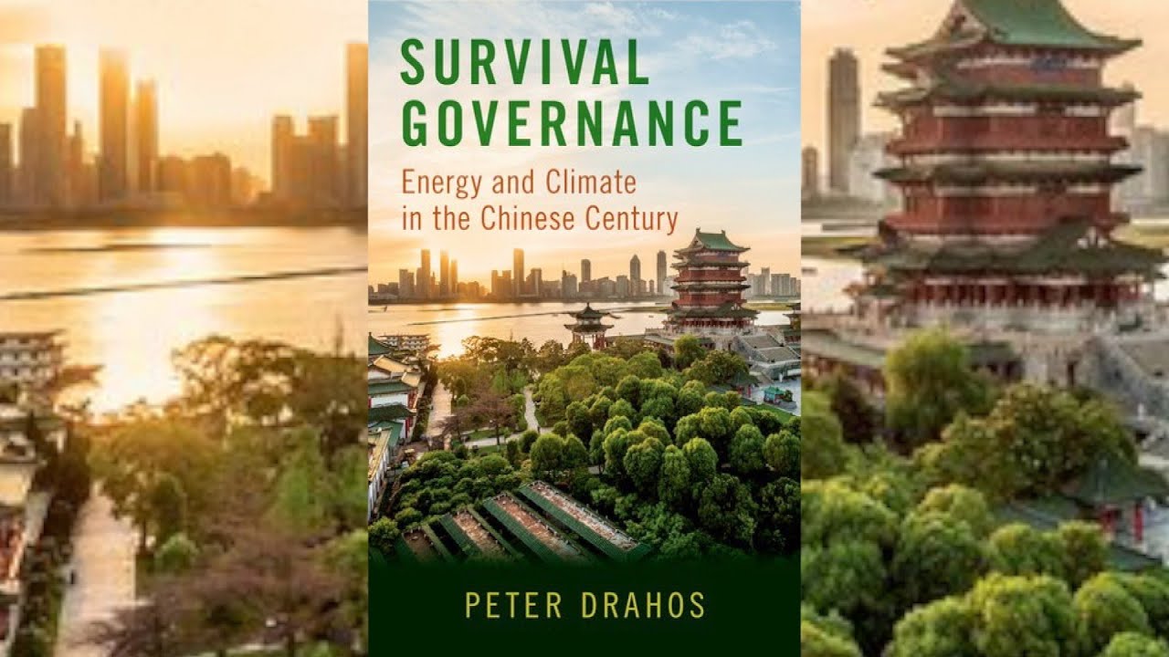 Can China lead the way to a low cost, low carbon future? Peoples Dispatch