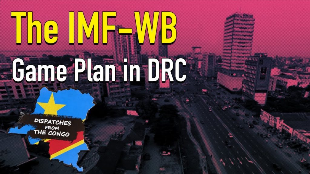 How today’s crisis in the Congo began Peoples Dispatch