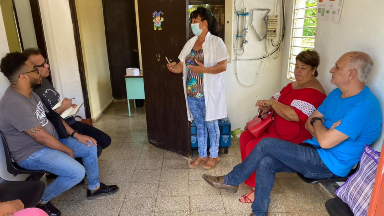 How Cuba is eradicating child mortality and banishing the diseases of