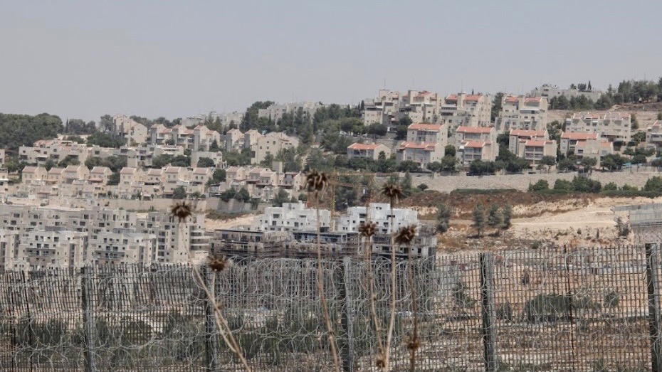 Israel approves thousands of illegal settlement units in occupied West