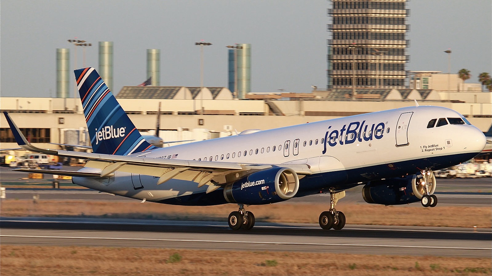 JetBlue suspends all flights to Cuba Peoples Dispatch