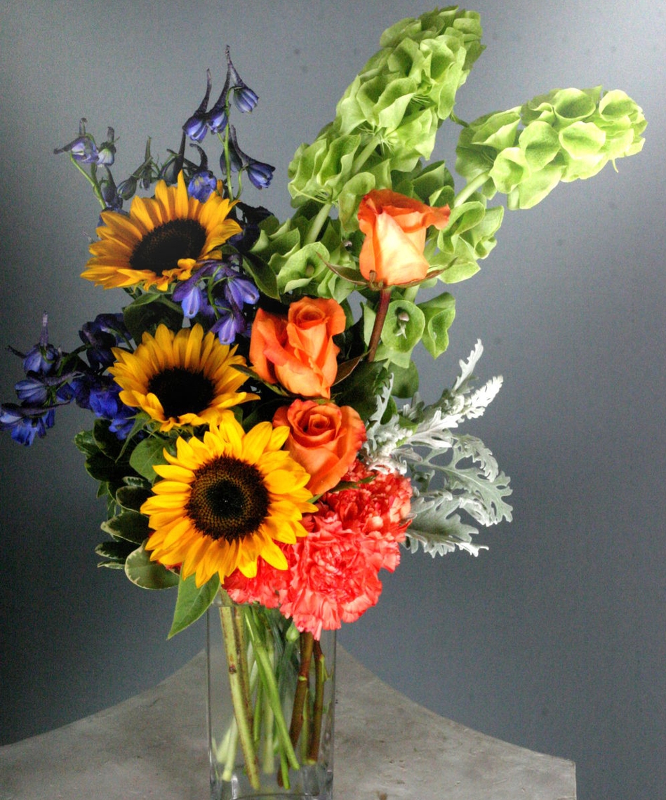 best florist Albuquerque