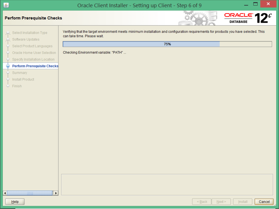 How to download oracle client for windows creditslas